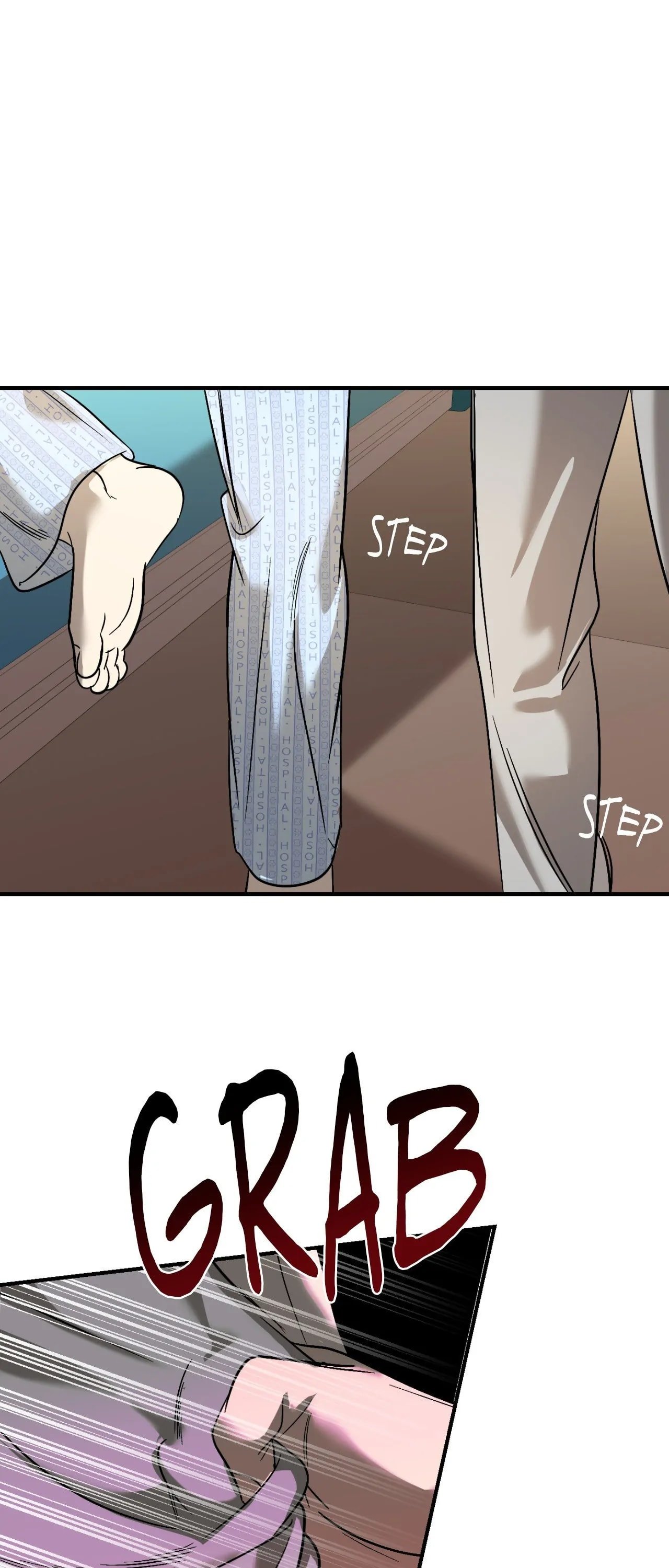 backlight, Chapter 33 image 73